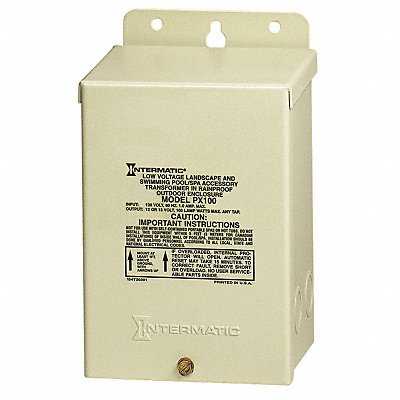 Landscape Lighting Transformers image